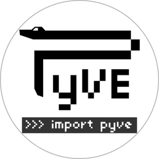 Логотип @python_venezuela - Python Venezuela