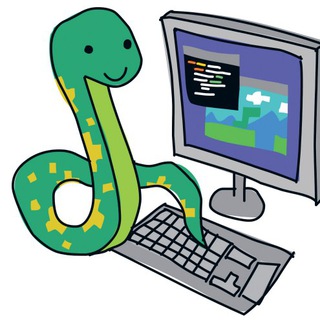 Логотип @pythoncaptcha - Python-Captcha