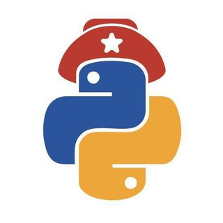 Логотип @pythoncuba - Python Cuba