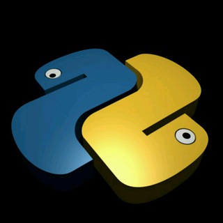 Логотип @pythondevomega - Python Dev