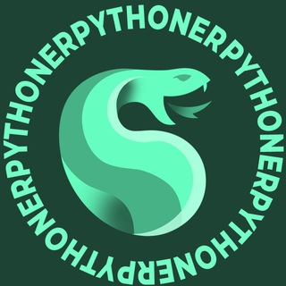 Логотип @pythonercode - Pythoner
