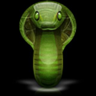 Логотип @pythones - 🚫 GRUPO MUERTO, ve a @pythonenespanol