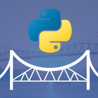 Логотип @pythonfloripa - Python Floripa
