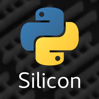 Логотип @pythongroup - Python