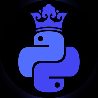 Логотип @pythonkaliningrad - Python Kaliningrad