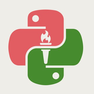 Логотип @pythonlapaz - Python La Paz
