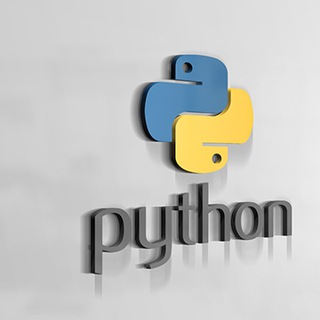 Логотип @pythonloja - Python Loja