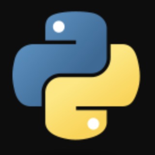 Логотип @pythonmiami - Python Community Miami