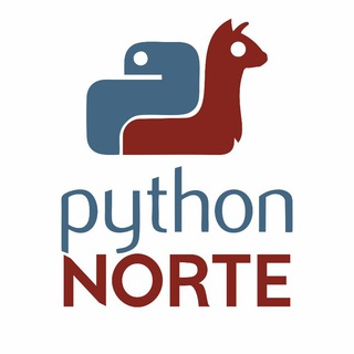 Логотип @pythonnorte - Python Norte
