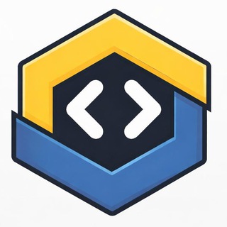 Логотип @pythonofff - Python академия