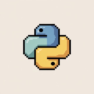 Логотип @pythonportal - Python Portal