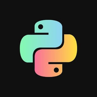 Логотип @pythonsc - Python Scripts