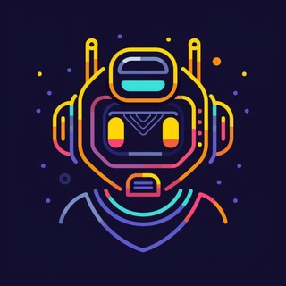 Логотип @pythontelegramai - Python Telegram Bot