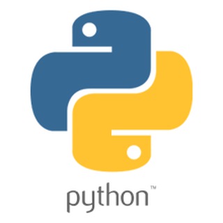 Логотип @pythonturkiye - Python Paylaşım Grubu