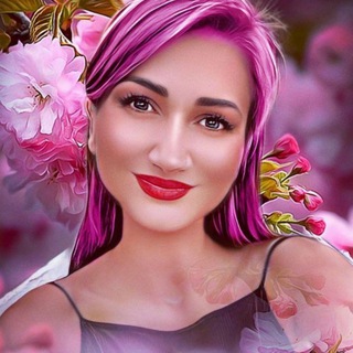 Логотип @pytklyubvi - Наука о Душе ✨ Путь к Любви