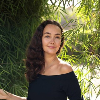 Логотип @pytproyavleniya - Кристина Кузнецова • дВерь в себя •