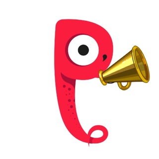 Логотип @pytup - Pytup