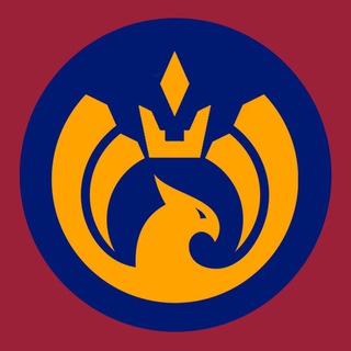 Логотип @pyunik_fc - FC Pyunik Yerevan