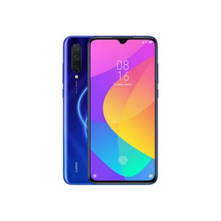 Логотип @pyxiscustomglobal - Mi CC9 | Mi 9 Lite | CUSTOM™ | VI/EN