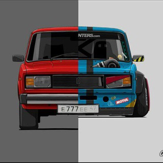 Логотип @pz1251 - (PX) Необычный авторынок 12.5.1