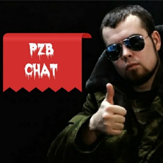 Логотип @pzbchat - PZB[Punch Zone Battle]Chat