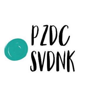 Логотип @pzdc_svdnk - піздєц свіданка