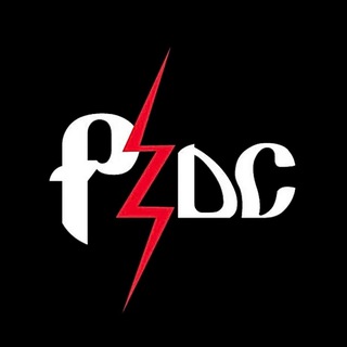 Логотип @pzdcofficial - PZDC