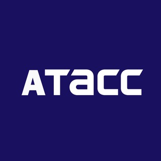 Логотип @pzdcrus - АТАСС