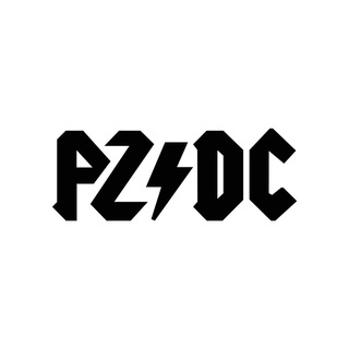 Логотип @pzdcsoundsystem - PZDC SOUND SYSTEM