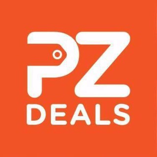 Логотип @pzdeals - PzDeals