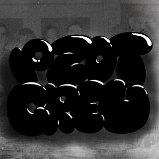 Логотип @pzdtcrew - 😈 PZDT CREW