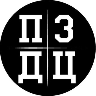 Логотип @pzdv_ua - PZDC | KYIV