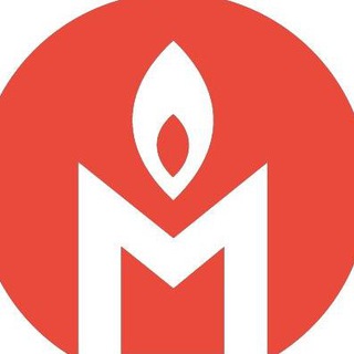 Логотип @pzk_memorial - Поддержка политзеков. Мемориал