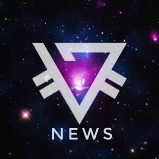 Логотип @pzmnews - Prizm News I Новости Призм I Криптовалюта