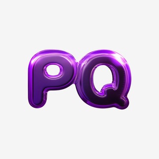 Логотип @pznquick - PQ | Вещи из-за границы