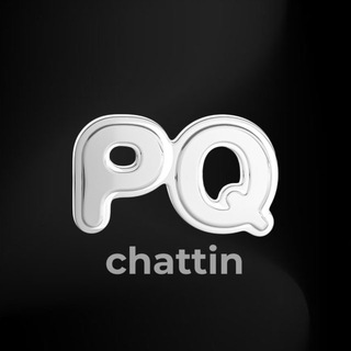 Логотип @pznquick_chat - PQ chat