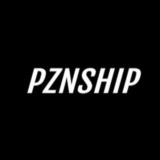 Логотип @pznshipp - PZNship