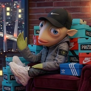 Логотип @pznvdk - PZN VDK