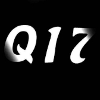 Логотип @q17awakening1 - Q17