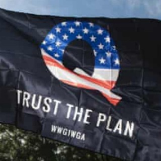 Логотип @q17trusttheplan - Q17 TRUST THE PLAN