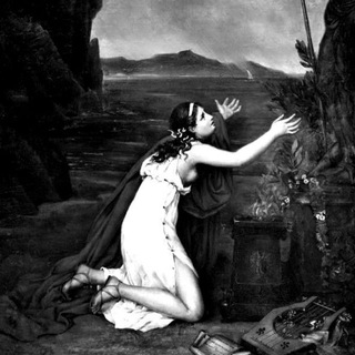 Логотип @q1pa4 - Quelque part à l'intérieur...