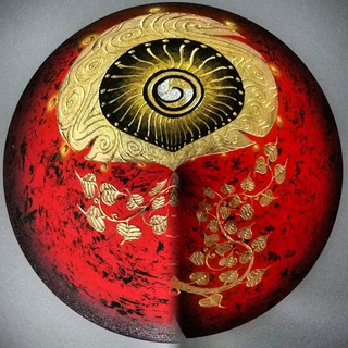 Логотип @q1slo - Кислота вокруг