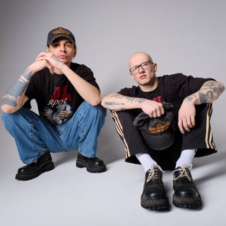 Логотип @q2kyard - две тысячи ярдов