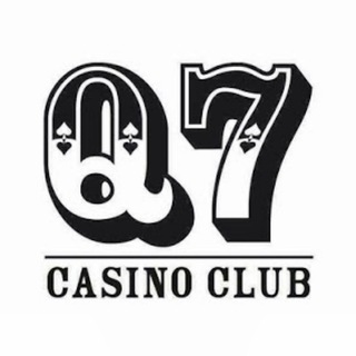 Логотип @q7gamblingoperations - Q7CasinoClub Gambling Operations