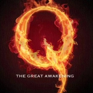 Логотип @q_anon8 - [QR] [Crumbs] [8Bakes] [Covfefe]