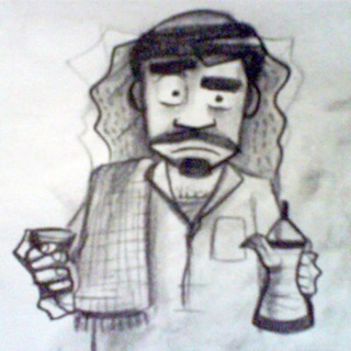 Логотип @q_e_d_around_the_world - Q.E.D.