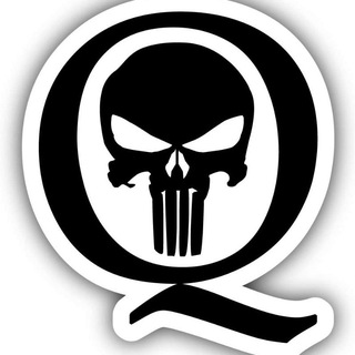 Логотип @q_fighters - Q Fighters