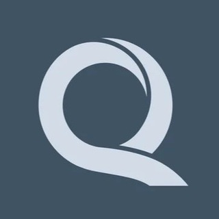Логотип @q_now - КьюNow