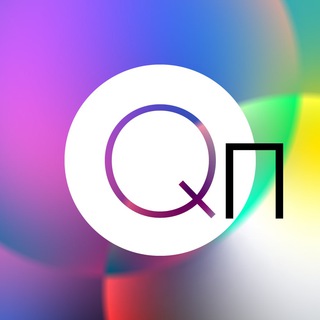 Логотип @q_prostranstvo - Q Пространство (18+)