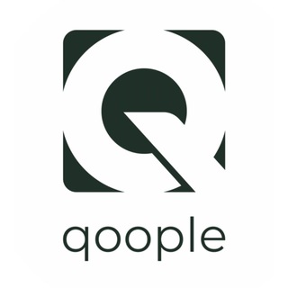 Логотип @q_qoople - Qoople_group